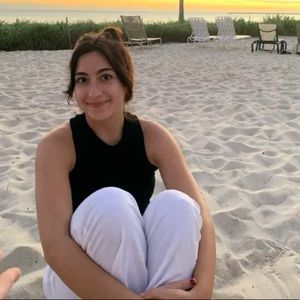 Meet your Posher, Sara